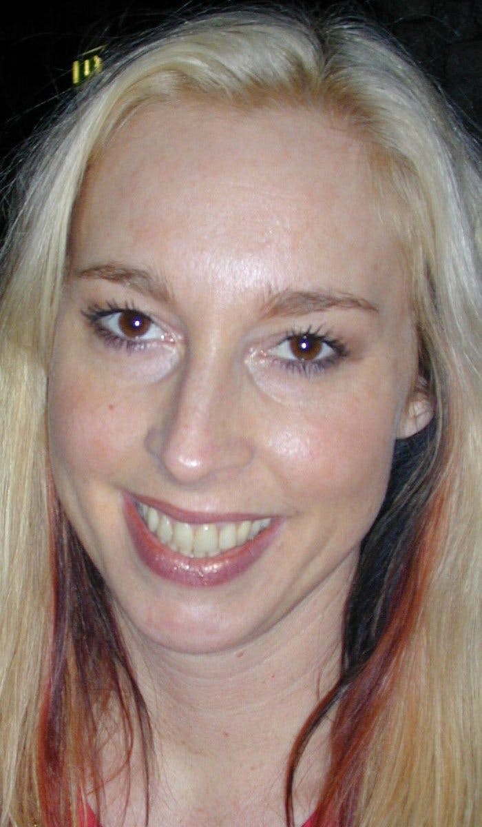 Lise Askvik (42)